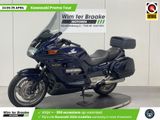 HONDA ST 1100 PAN EUROPEAN