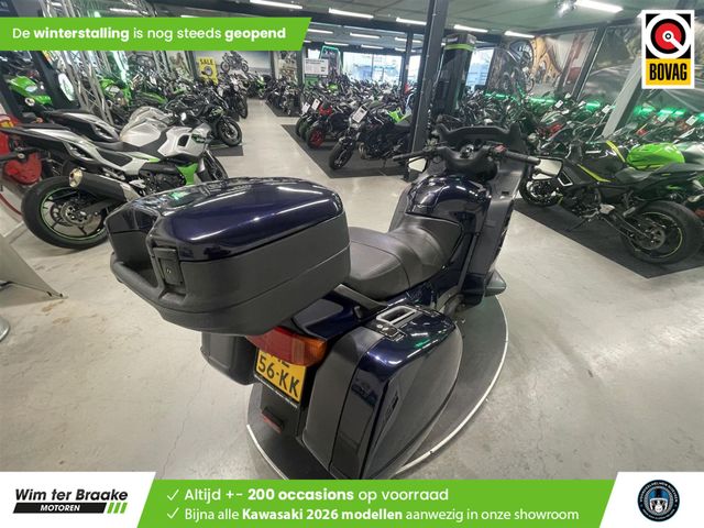 honda - st-1100-pan-european