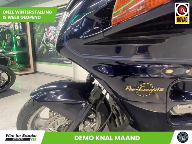 honda - st-1100-pan-european