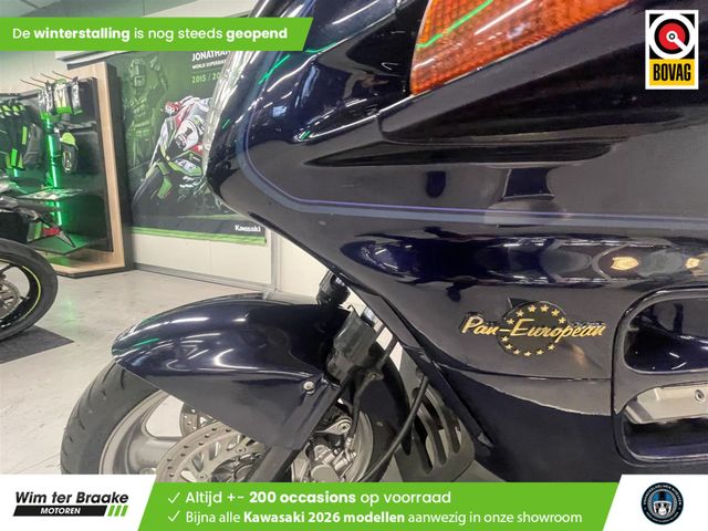 honda - st-1100-pan-european