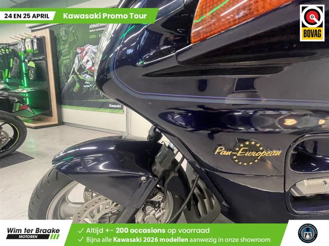 honda - st-1100-pan-european