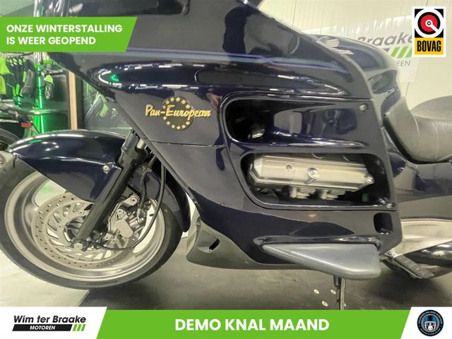 honda - st-1100-pan-european