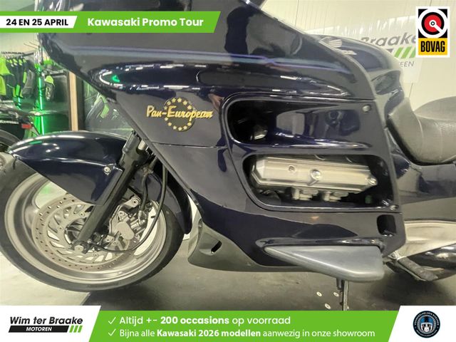 honda - st-1100-pan-european