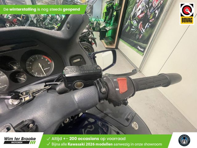 honda - st-1100-pan-european