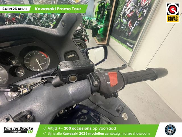 honda - st-1100-pan-european