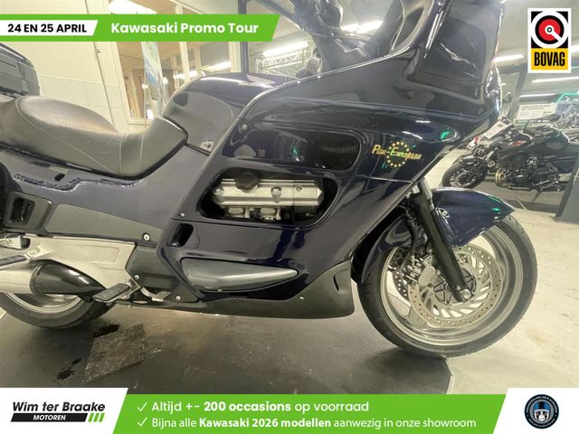 honda - st-1100-pan-european