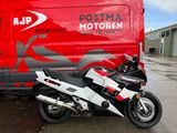 HONDA CBR 1000 F