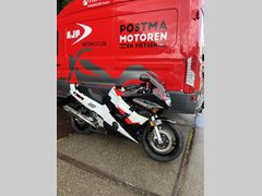 Honda CBR 1000 F 1996 occasion – foto 2 van 10
