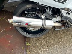 Honda CBR 1000 F 1996 occasion – foto 6 van 10