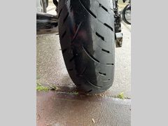 Honda CBR 1000 F 1996 occasion – foto 8 van 10