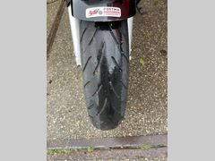 Honda CBR 1000 F 1996 occasion – foto 7 van 10
