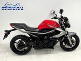 YAMAHA XJ 6 ABS