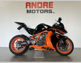 KTM 1190 RC 8 R 2011 occasion