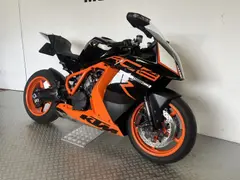 KTM 1190 RC8 R 2011 occasion – foto 2 van 9