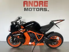 KTM 1190 RC8 R 2011 occasion – foto 4 van 9