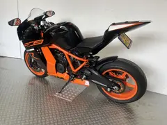 KTM 1190 RC8 R 2011 occasion – foto 6 van 9
