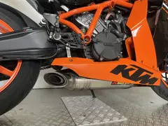 KTM 1190 RC8 R 2011 occasion – foto 7 van 9