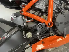 KTM 1190 RC8 R 2011 occasion – foto 8 van 9