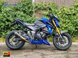 SUZUKI GSX-S 750 A