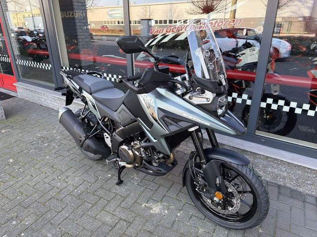 suzuki - v-strom-1050