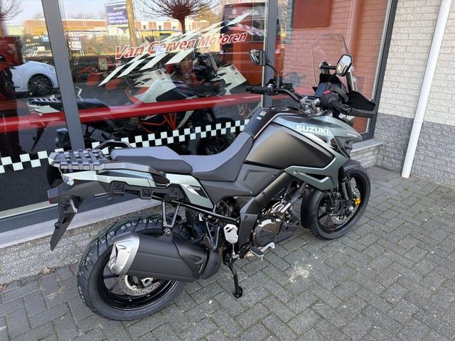 suzuki - v-strom-1050