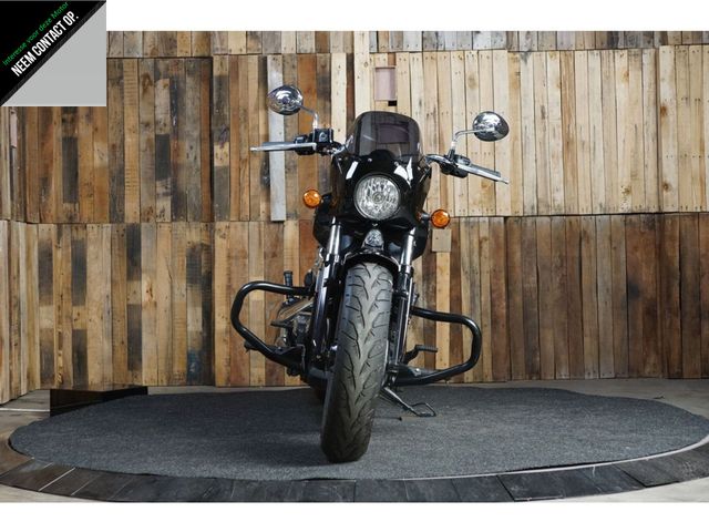 indian - scout