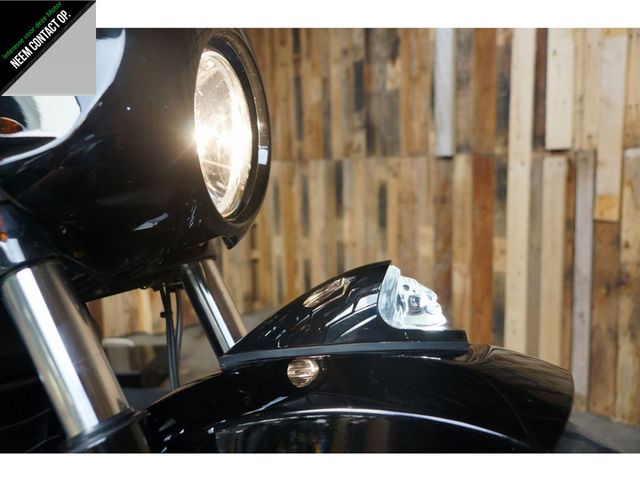 indian - scout