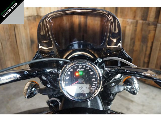 indian - scout