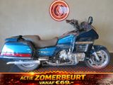 HONDA GL 1500 SE GOLDWING