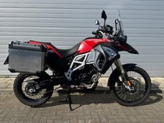 BMW F 800 GS ADVENTURE