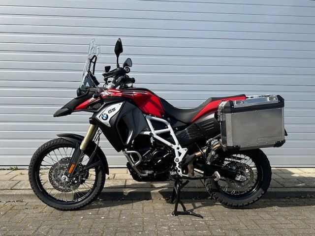 bmw - f-800-gs-adventure