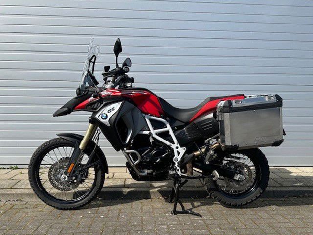 bmw - f-800-gs-adventure
