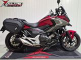 HONDA NC 750 X ABS