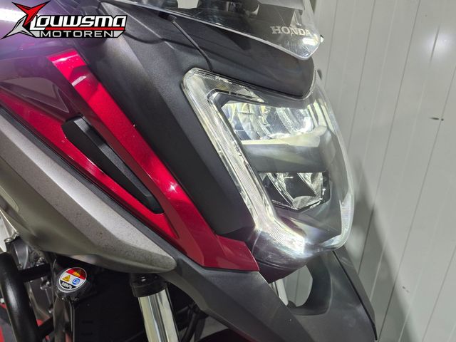 honda - nc-750-x-abs