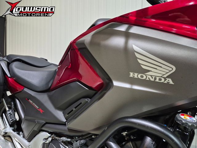 honda - nc-750-x-abs