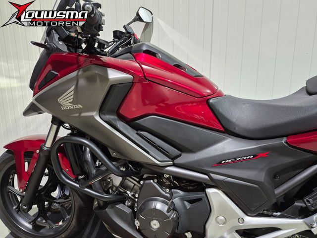 honda - nc-750-x-abs