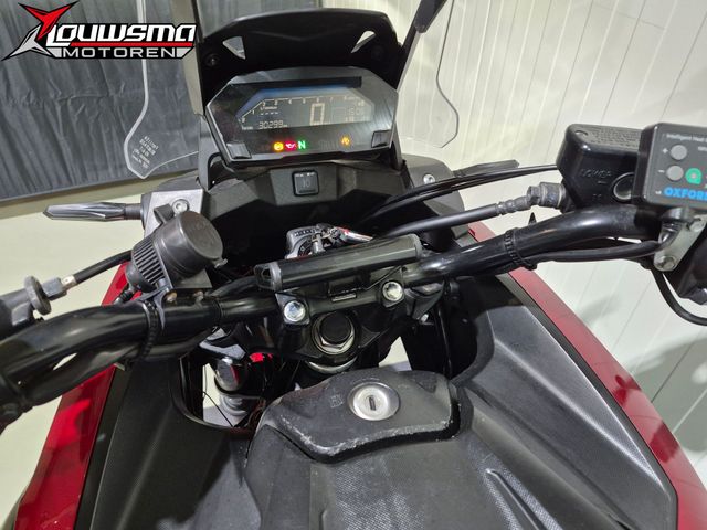 honda - nc-750-x-abs