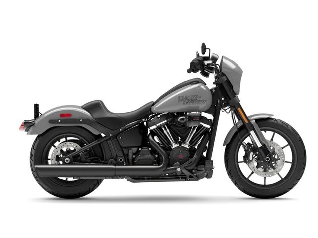 harley-davidson - low-rider-s-fxlrs