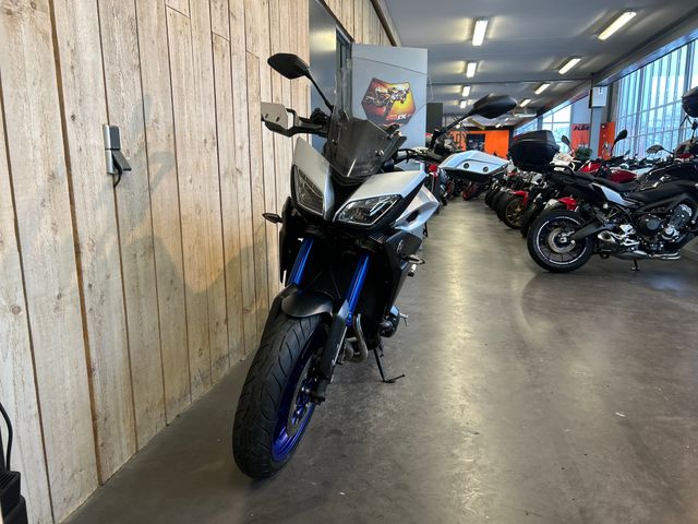 yamaha - tracer-900-abs