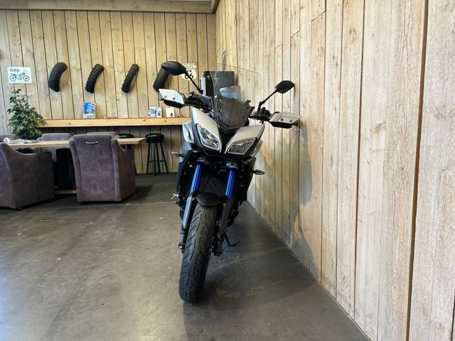 yamaha - tracer-900-abs