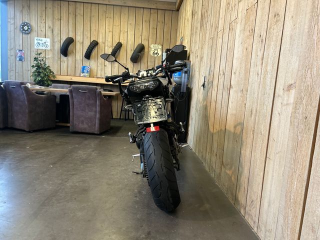 yamaha - tracer-900-abs