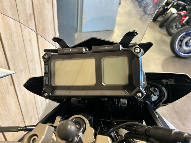 yamaha - tracer-900-abs