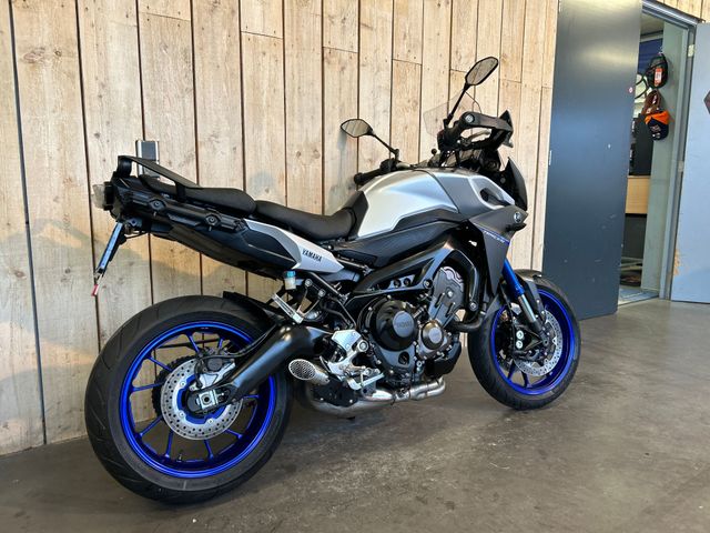 yamaha - tracer-900-abs