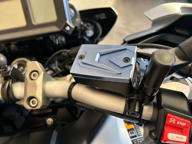 yamaha - tracer-900-abs