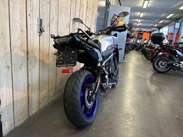 yamaha - tracer-900-abs