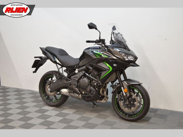 kawasaki - versys-650-abs
