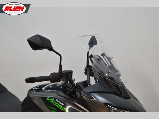kawasaki - versys-650-abs
