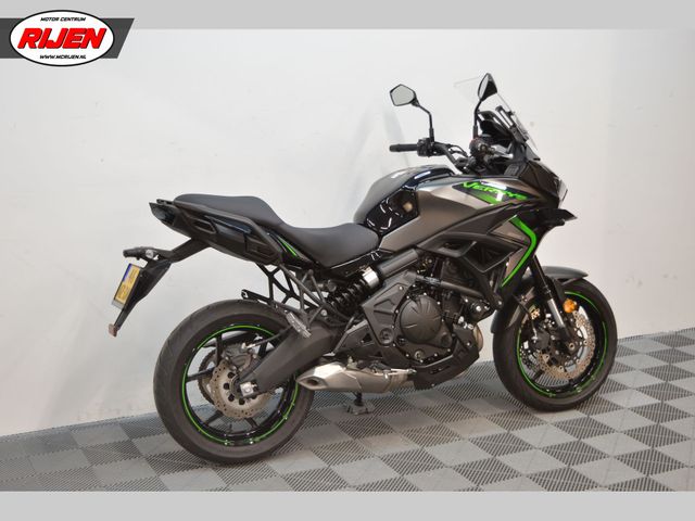 kawasaki - versys-650-abs