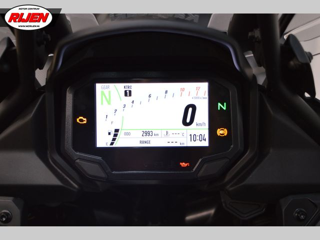 kawasaki - versys-650-abs