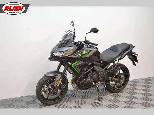 kawasaki - versys-650-abs